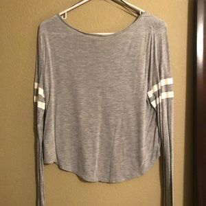 Long Sleeved Shirt